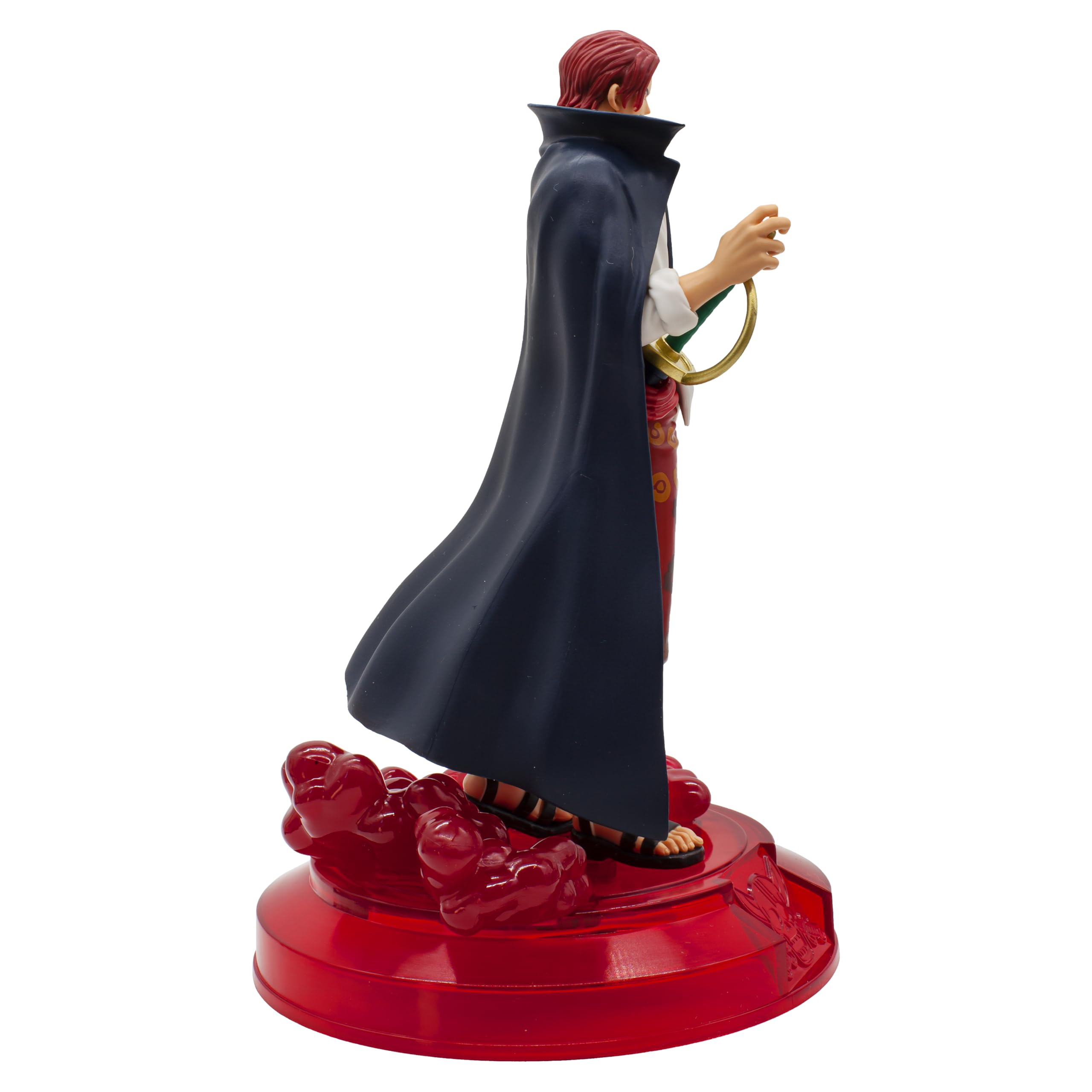 Amazon.com: Banpresto - One Piece - Shanks (Special Edition