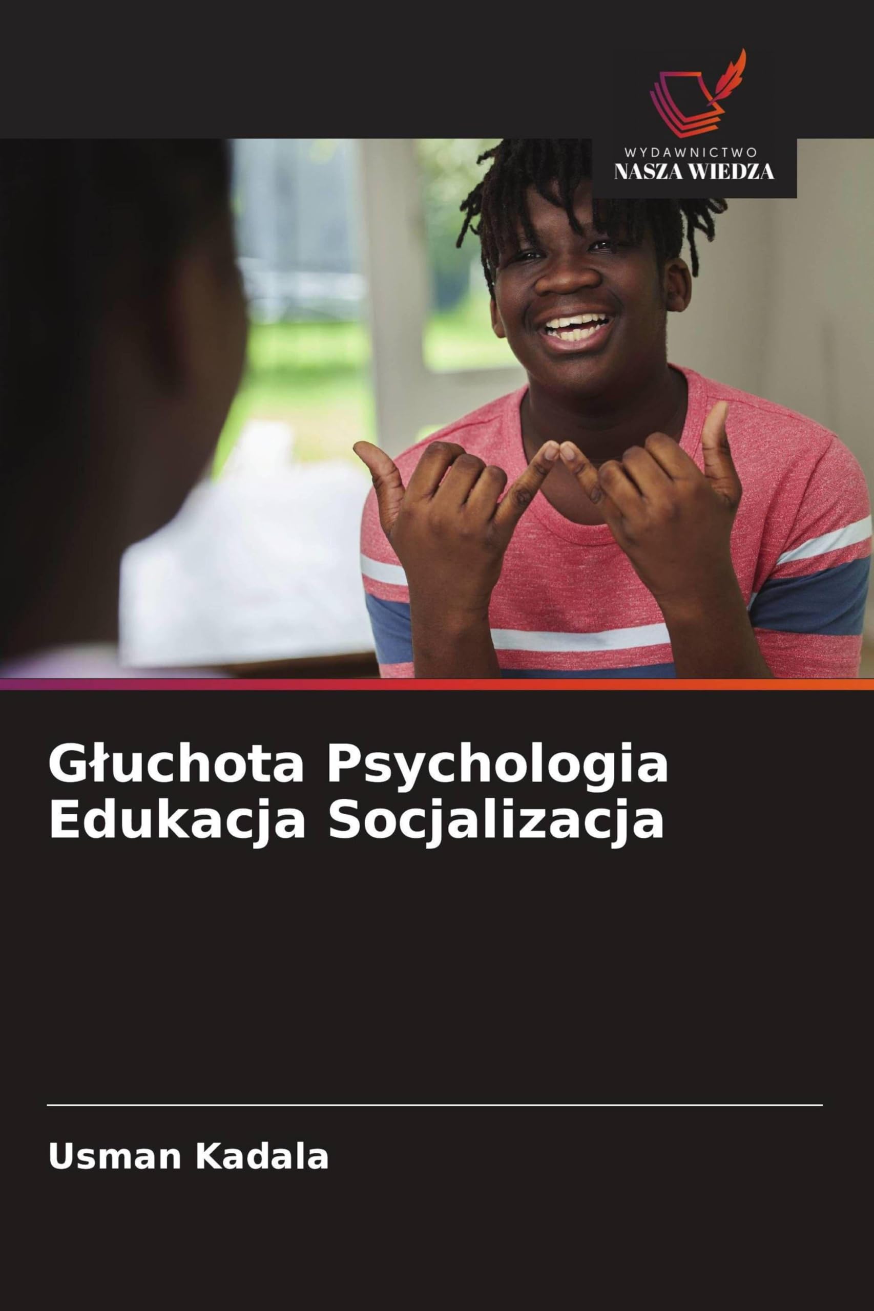 G¿uchota Psychologia Edukacja Socjalizacja