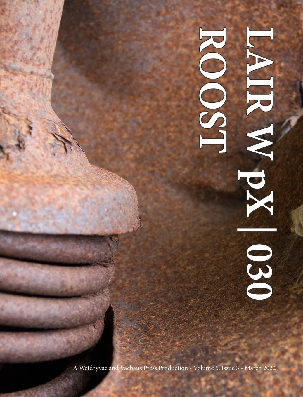 LAIR W pX | 030 Roost