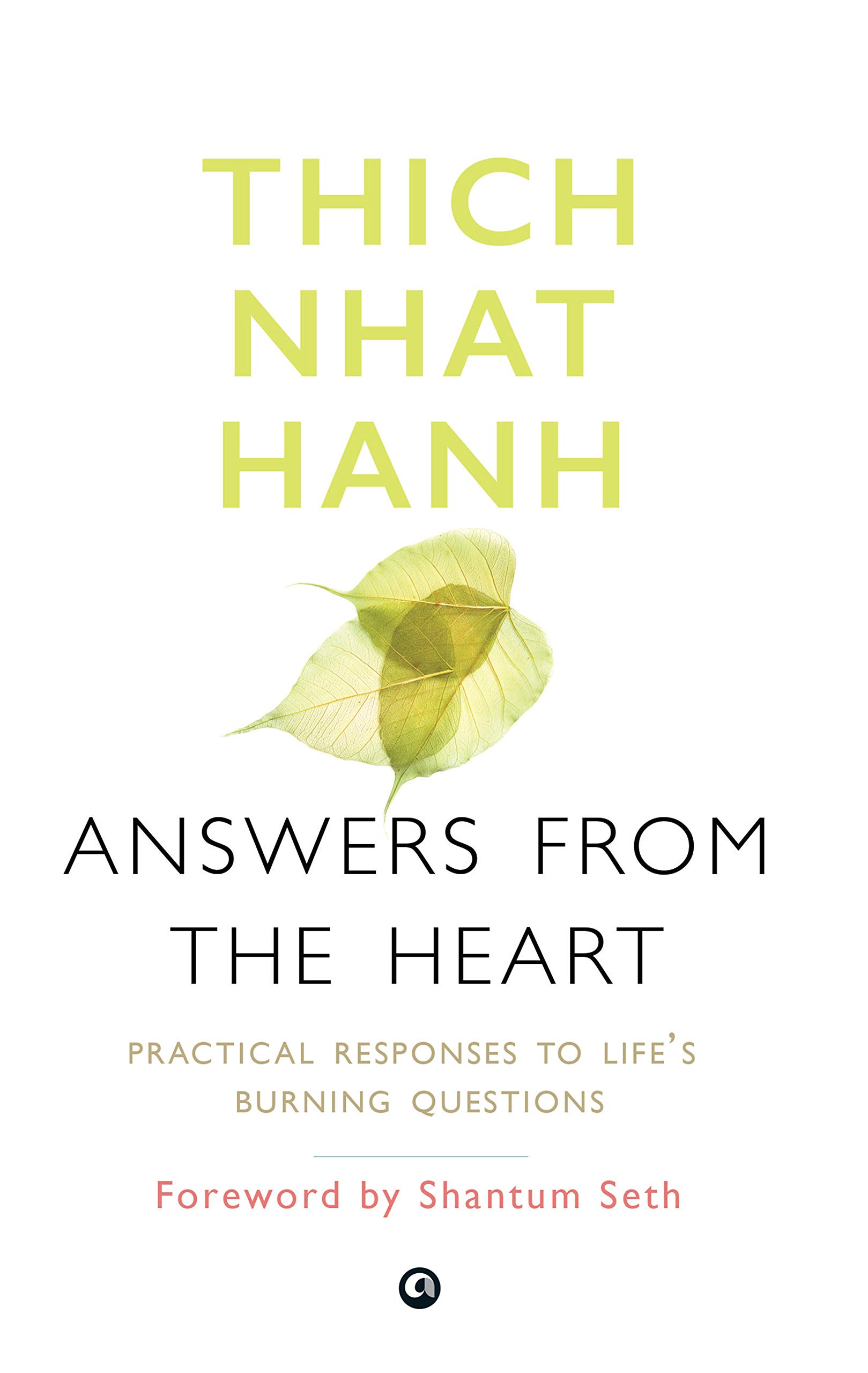 ALEPH Answers From The Heart