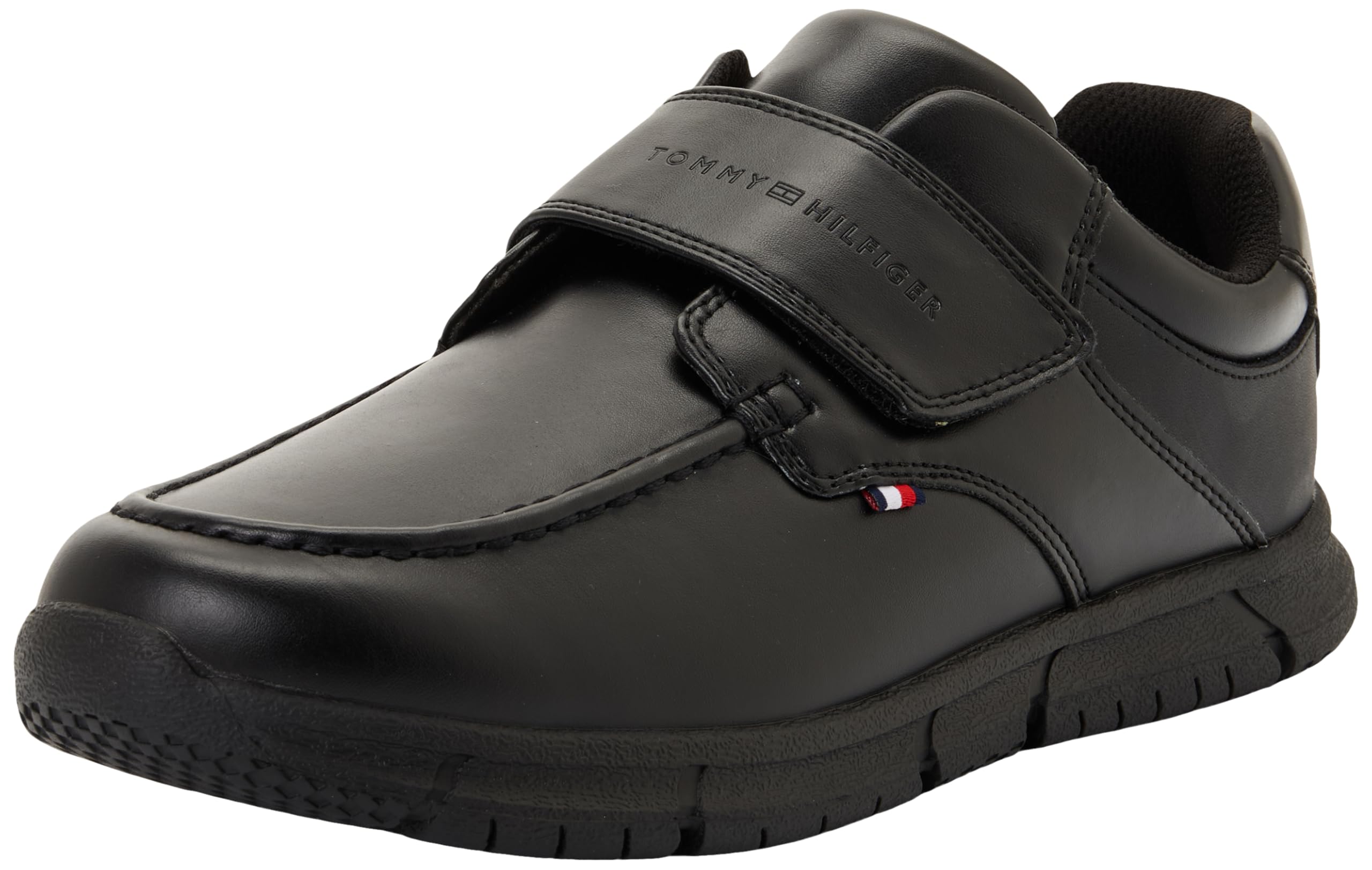 Tommy Hilfiger Omar Scarpe per Uniforme ScolasticaBambini e Ragazzi