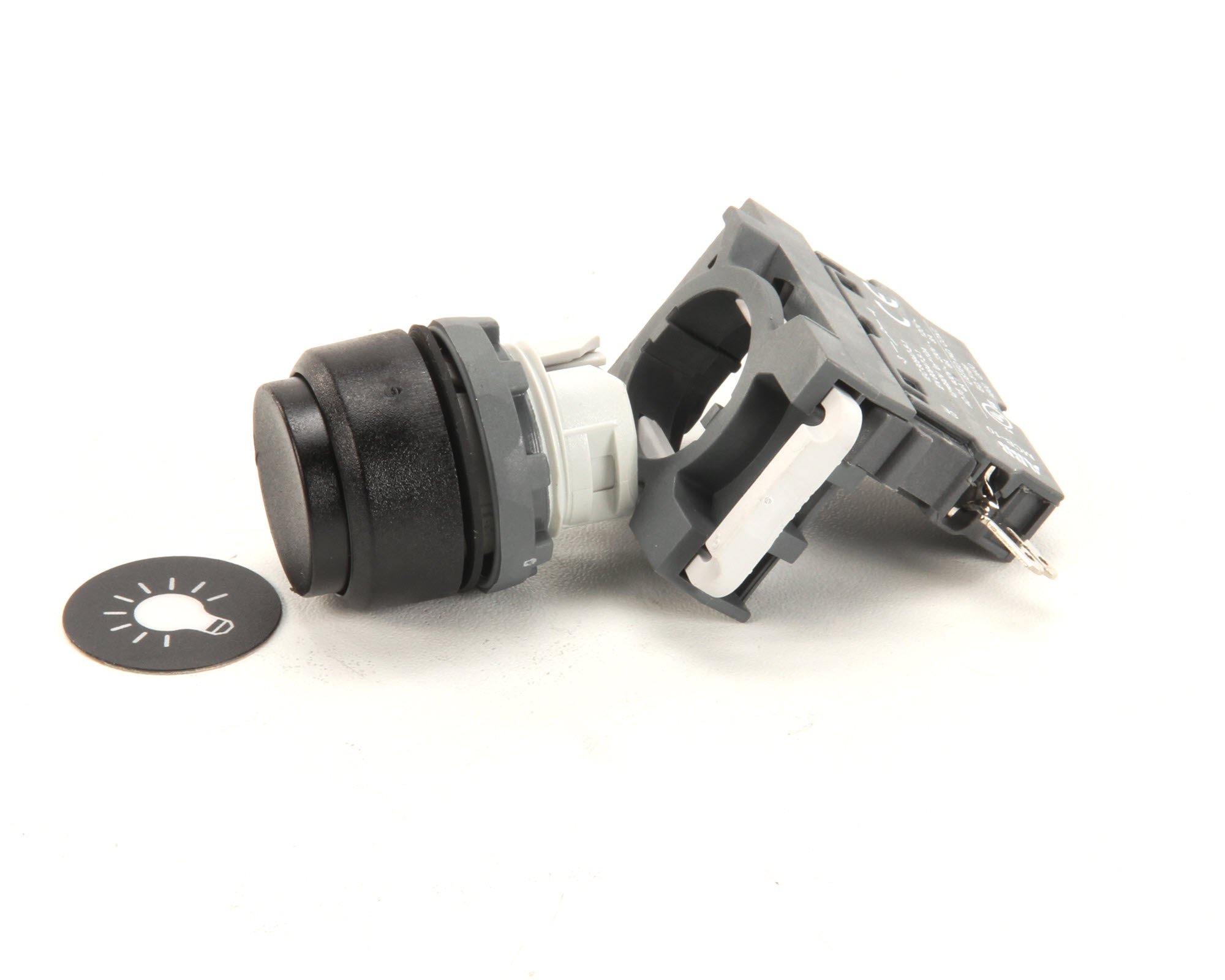 Blodgett 30662 Momentary Light Switch Kit