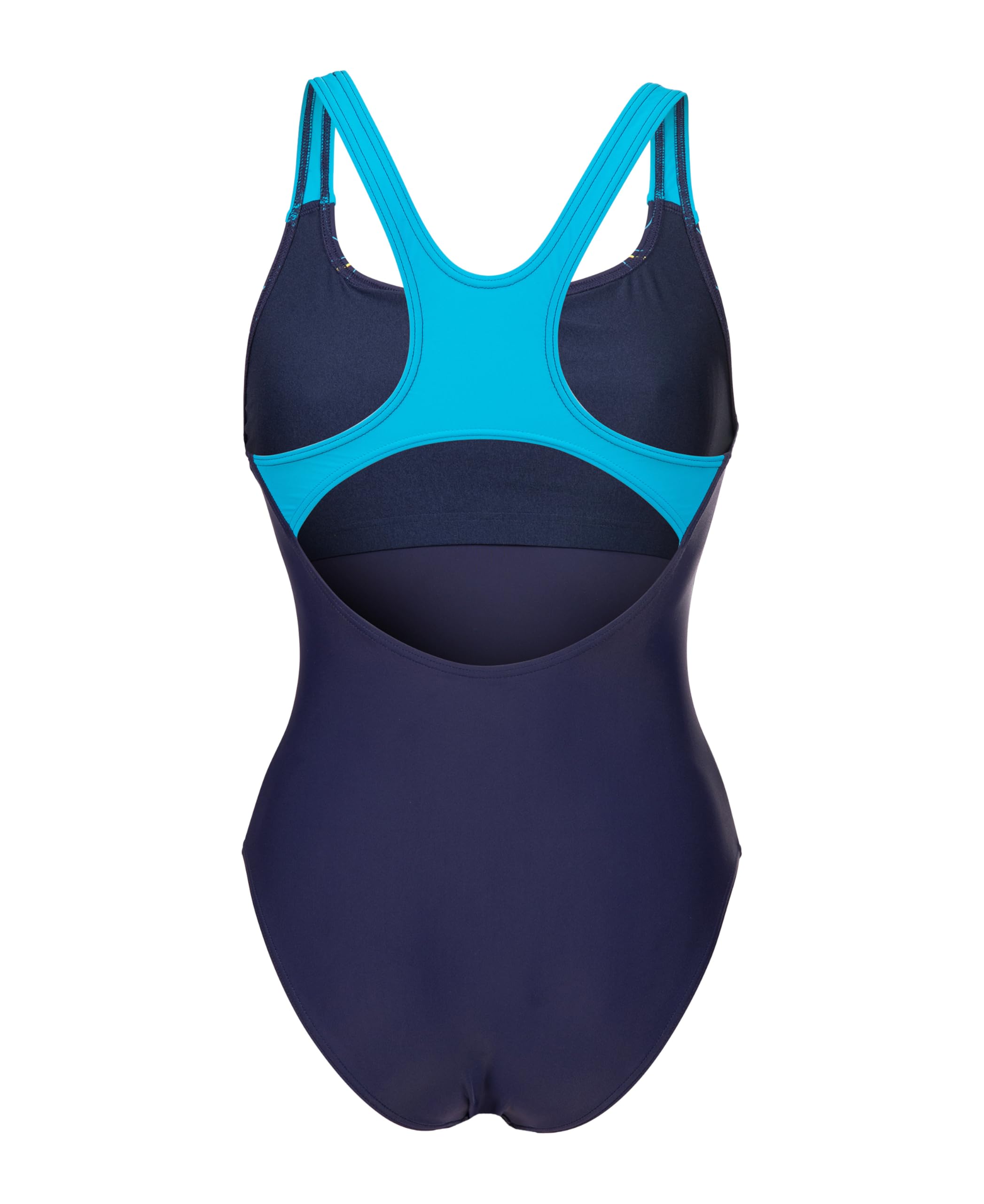 Arena W Arena Swimsuit Control PRO Back B One Piece Donna