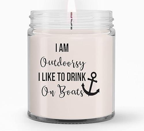 Miniatura 277 de Smile Theres - Velas de bola de fuego para mujeres, regalos para ella, esposa, novia, regalos de cumpleaños para mujeres, mamá, mejor amiga, vela