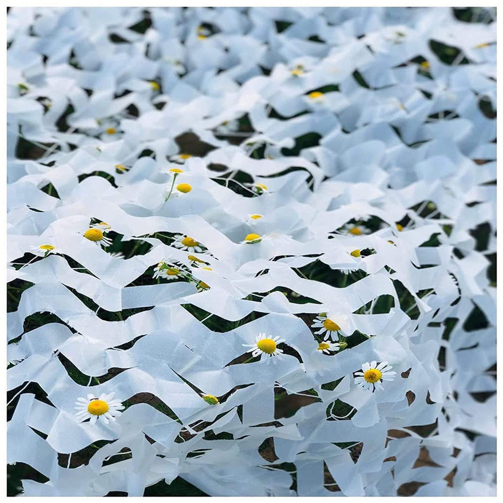 Filet Camouflage En Tissu Oxford Jungle Voile D'ombrage