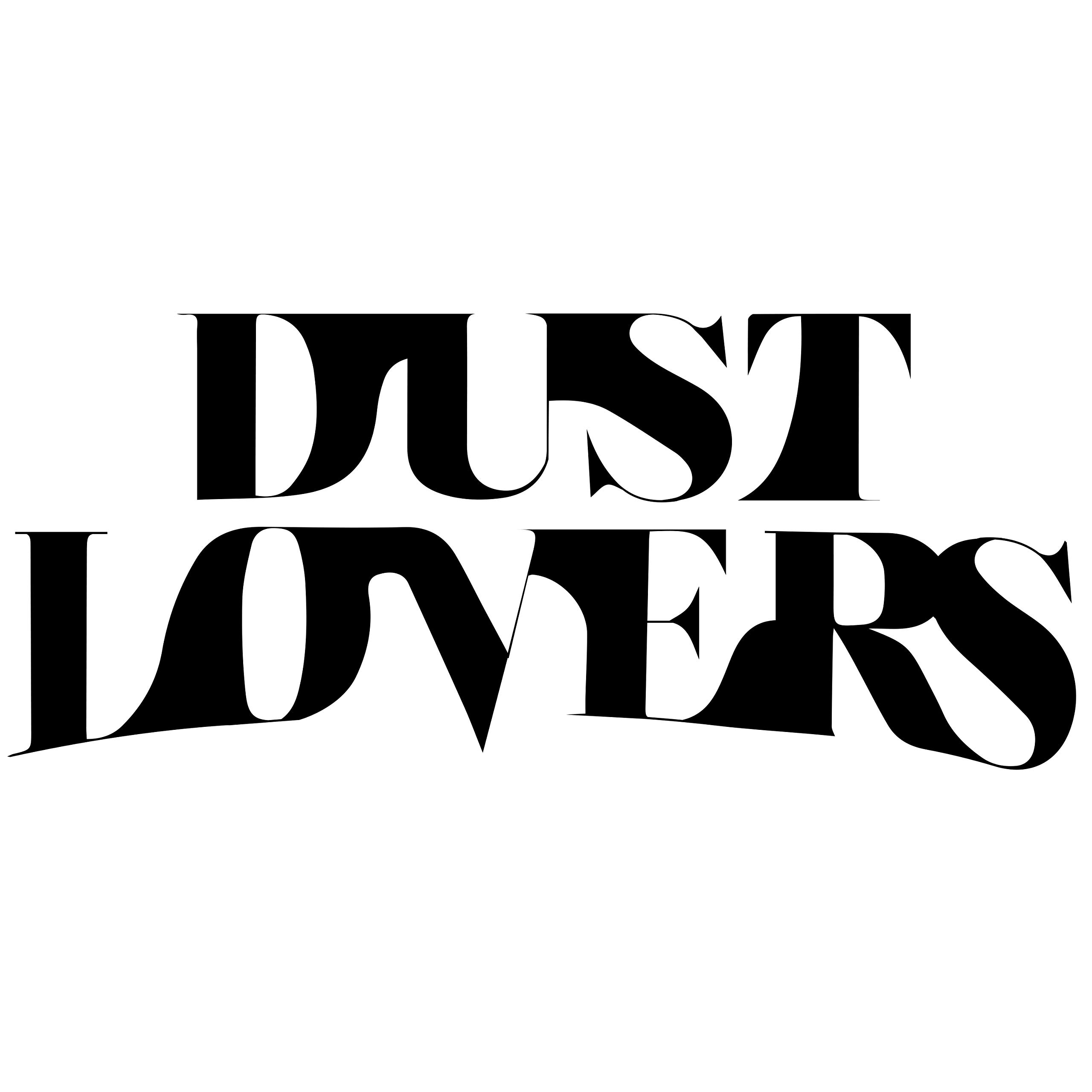 Dust Lovers