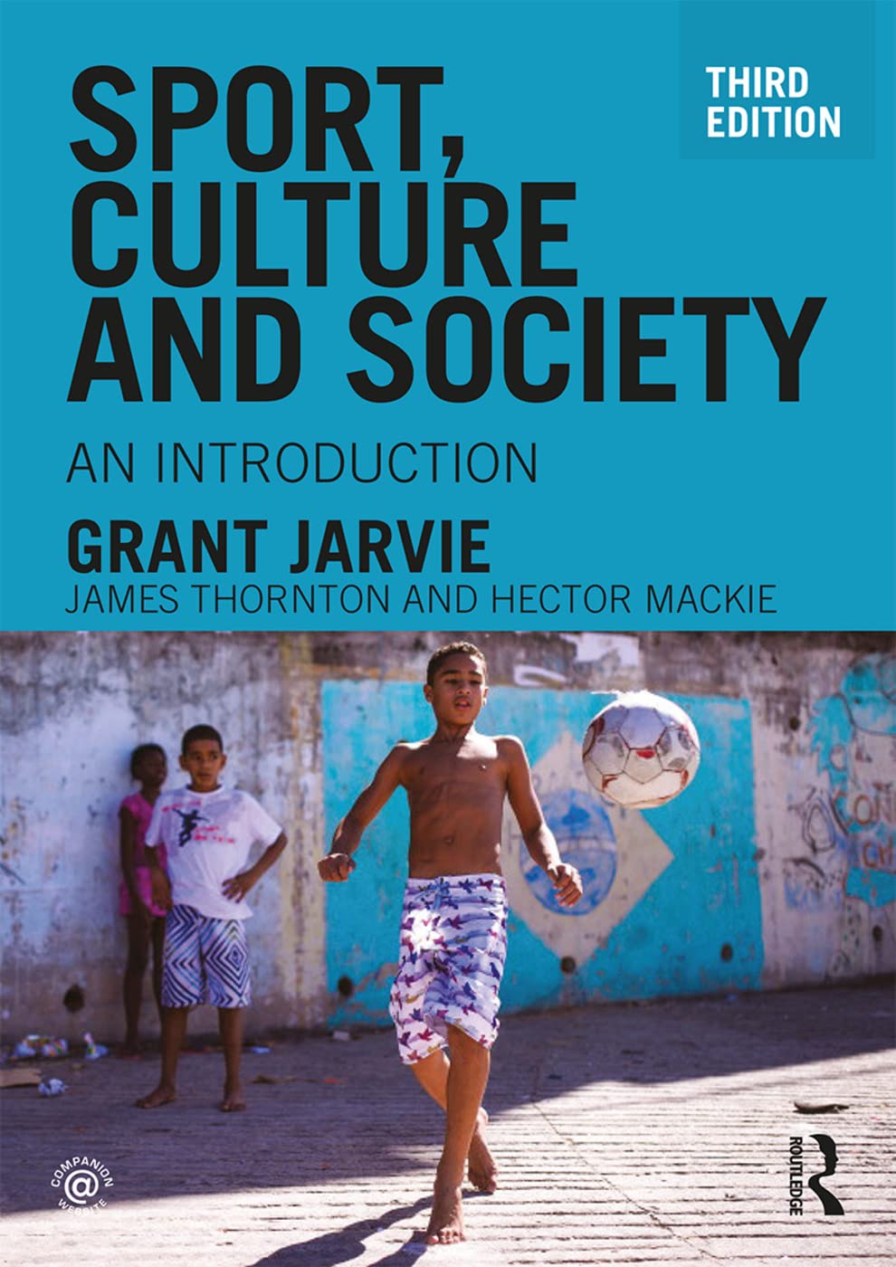 Sport, Culture and Society: An introduction-Jarvie, Grant Grant