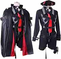 や*も様 勝利の女神:NIKKE べスティー コスプレ ウィッグ・靴付 Amazon.co.jp: [2200] Beauty 出品 ☆勝利の女神：NIKKE