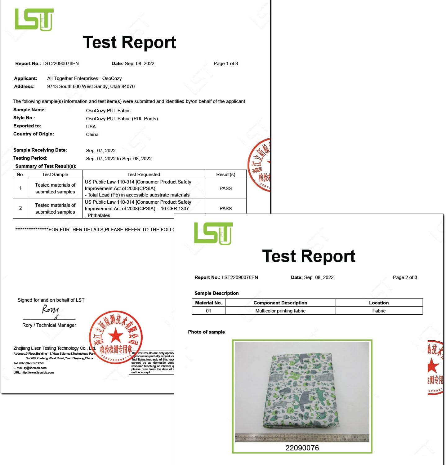 Polyurethane Laminate (PUL) Pre-Cut Fabric by the Meter. Waterproof and Breathable. Perfect for Cloth Diapers and Similar Projects. 2 Meter, Dragon-Butterflies
