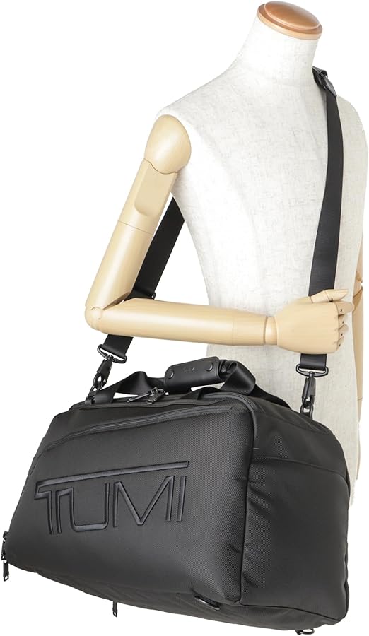 Amazon | [トゥミ] ボストンバッグ 02203712D/150191 1041 ゴルフ