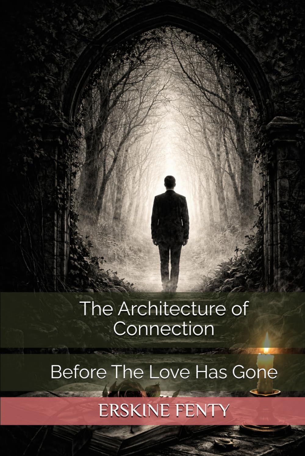 The Architecture of Connection: Before The Love Has Gone