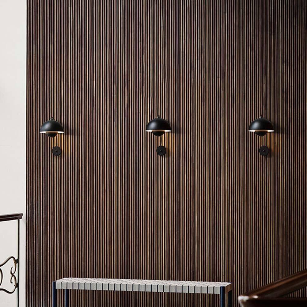 Kinkiet E27 w stylu vintage z przełącznikiem, czarny, retro, do wnętrz, kreatywny, klasyczny design, lampka nocna, dekoracja ścienna do sypialni, salonu, korytarza, restauracji, baru (bez źródła świa