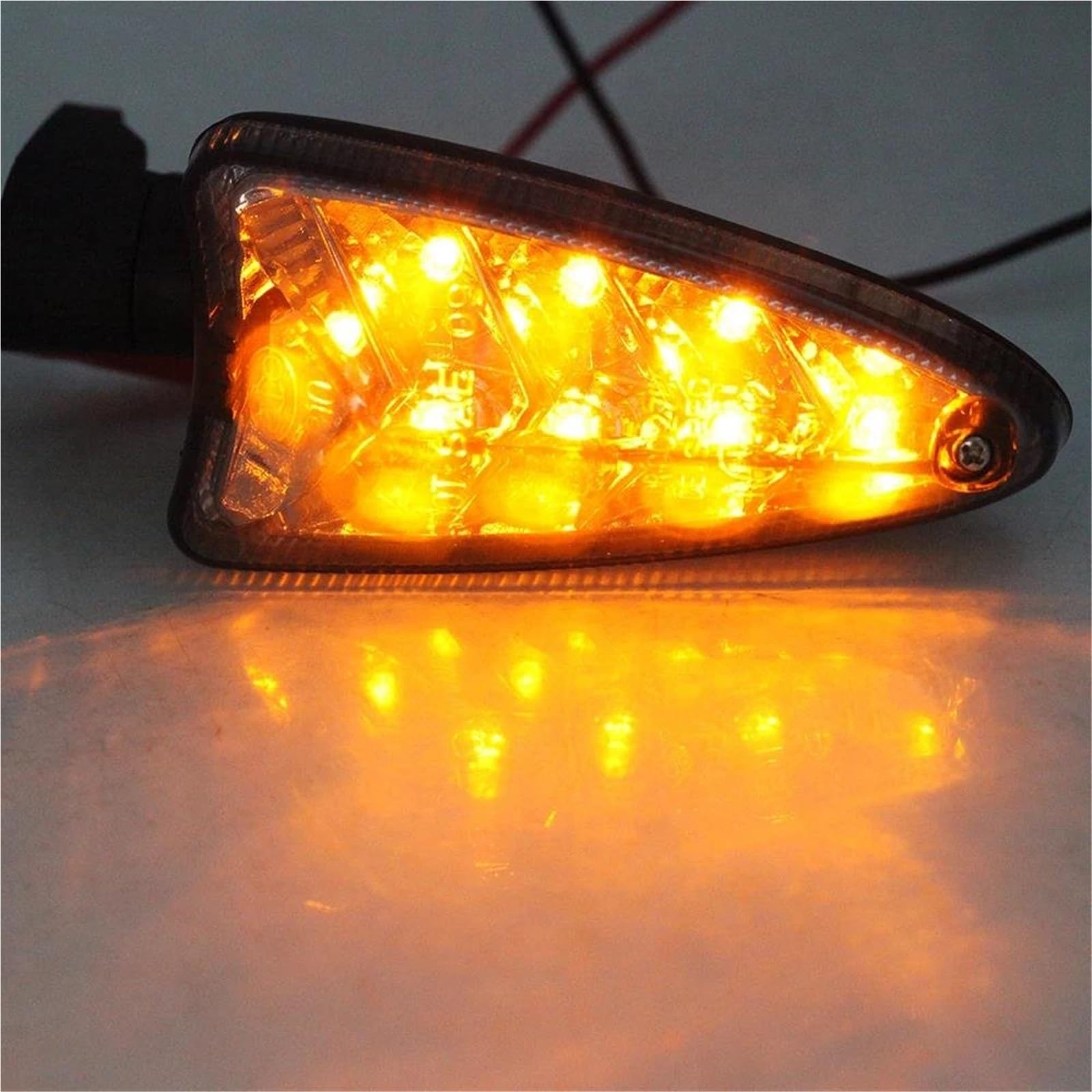 Indicatore Luce Indicatori Di Direzione Per Moto Per BMW R Per NineT Per Pure Per Racer Per Scrambler Per Urban G/S 2013-2020 LED Anteriori Indicatori Direzione Frecce Moto