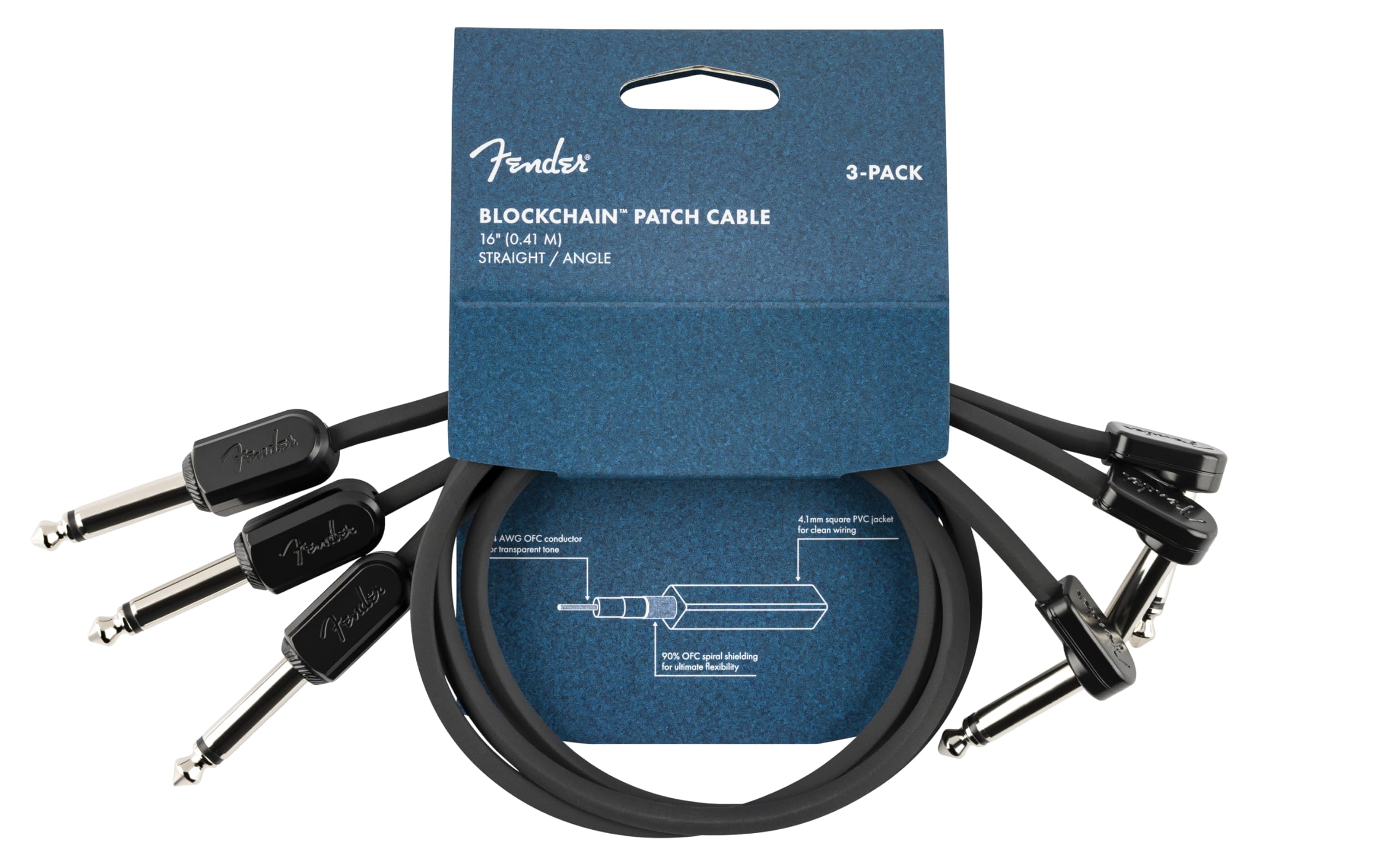 Amazon.com: Fender Blockchain 16