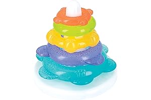 Nuby Icybite Teethers: Ultimate Soothing for Teething Tots!