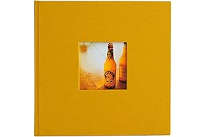 Kolo Hudson 2up Photo Album: Preserve Your Precious Memories (200 4x6 Photos)