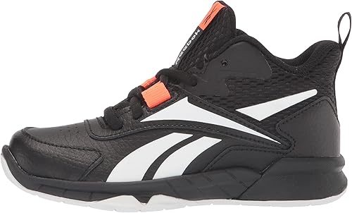 Miniatura 8 de Reebok Boy's More Buckets Basketball Shoe