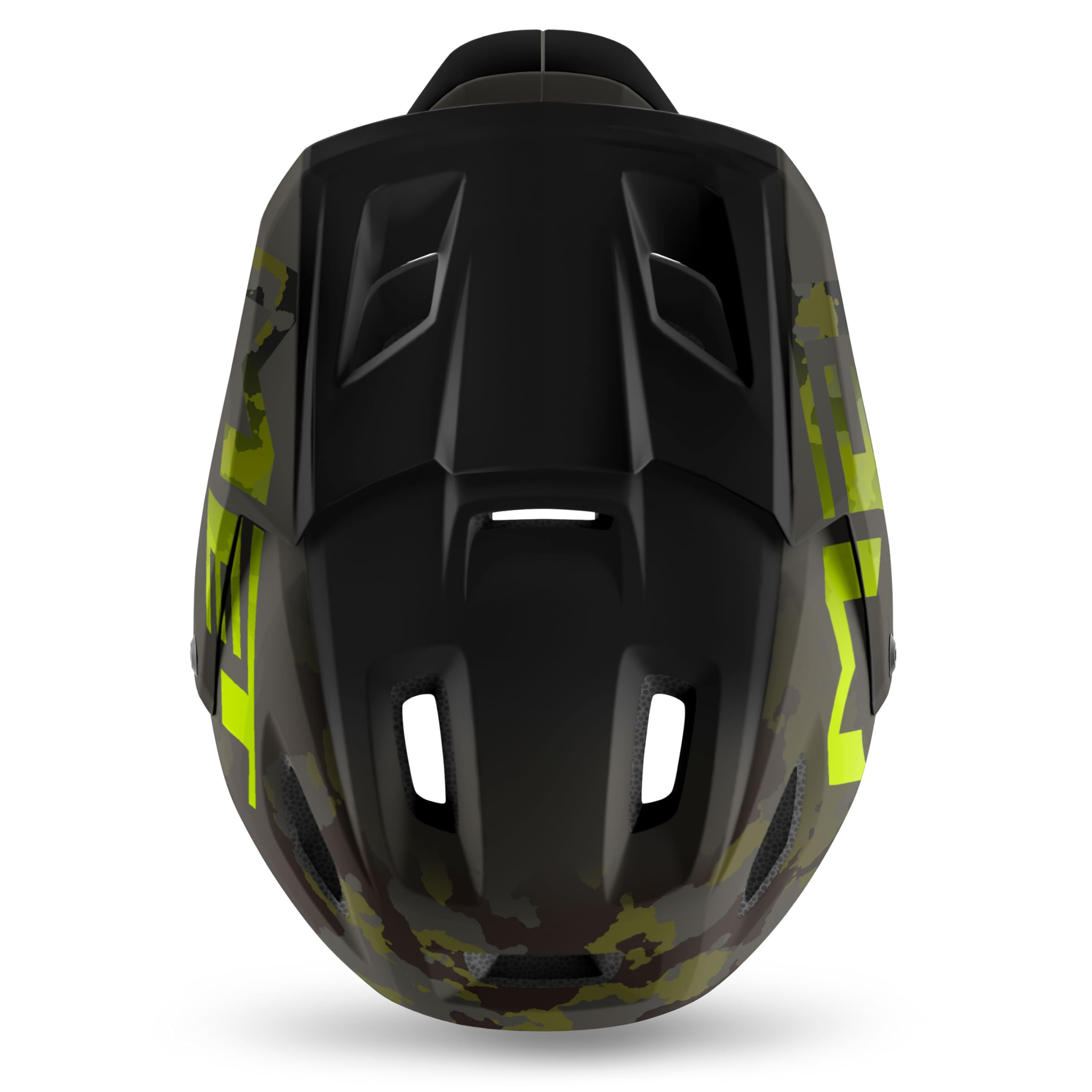 Casque MET Parachute MCR MIPS – Intégral Convertible Enduro / E-VTT Avec Mentonnière Magnétique