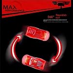 Cars Movie Toys 1:24 Car for Over 3 Years Old for Boys Remote Control Electric Remote Control Toy Car Lightning McQueen Car Models, Children's Boys and Adult Toys Red Toy for Kids