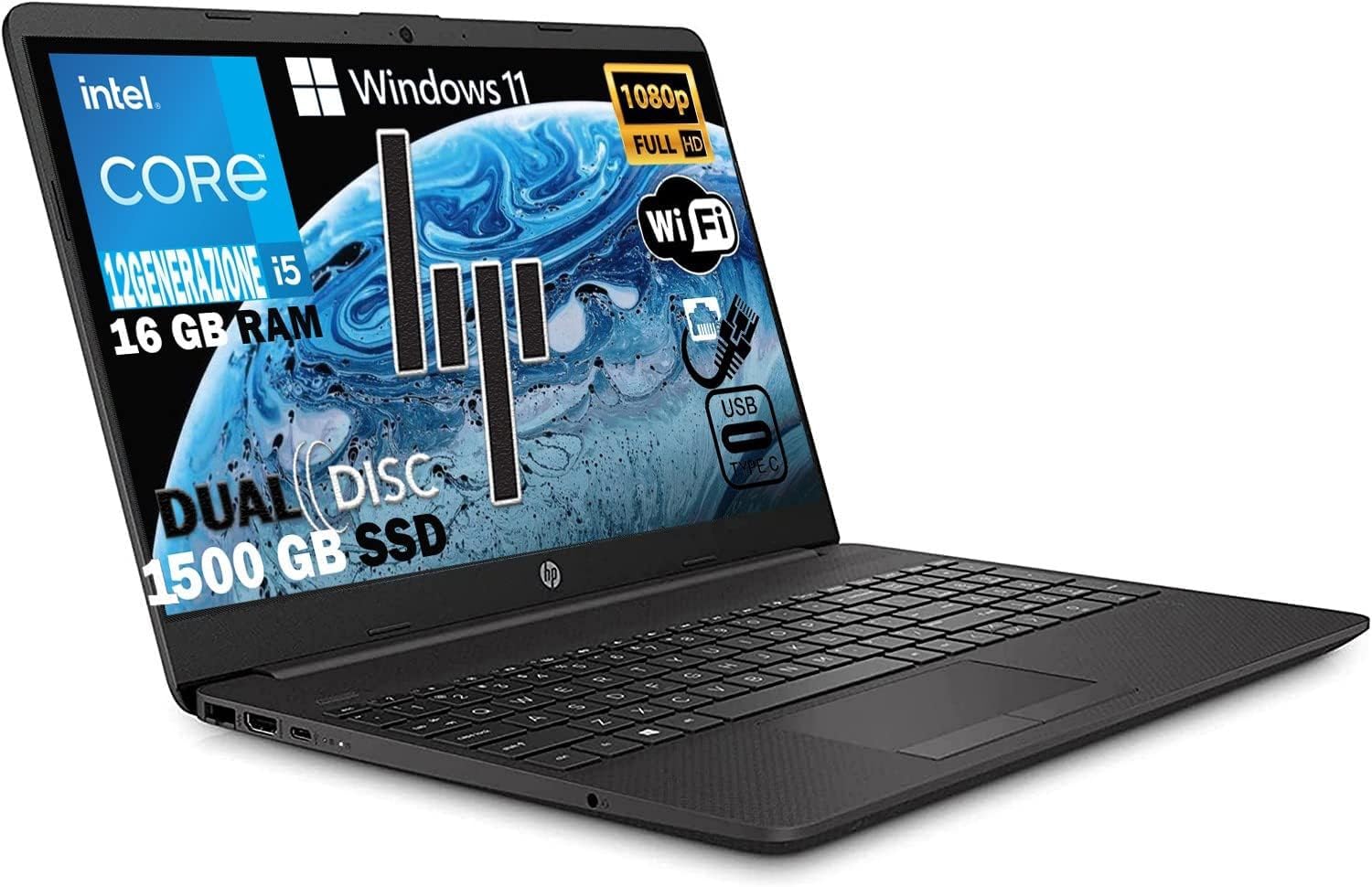 notebook 15.6