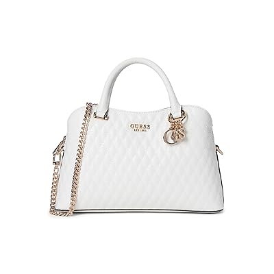 GUESS Betula Satchel Satchel Women