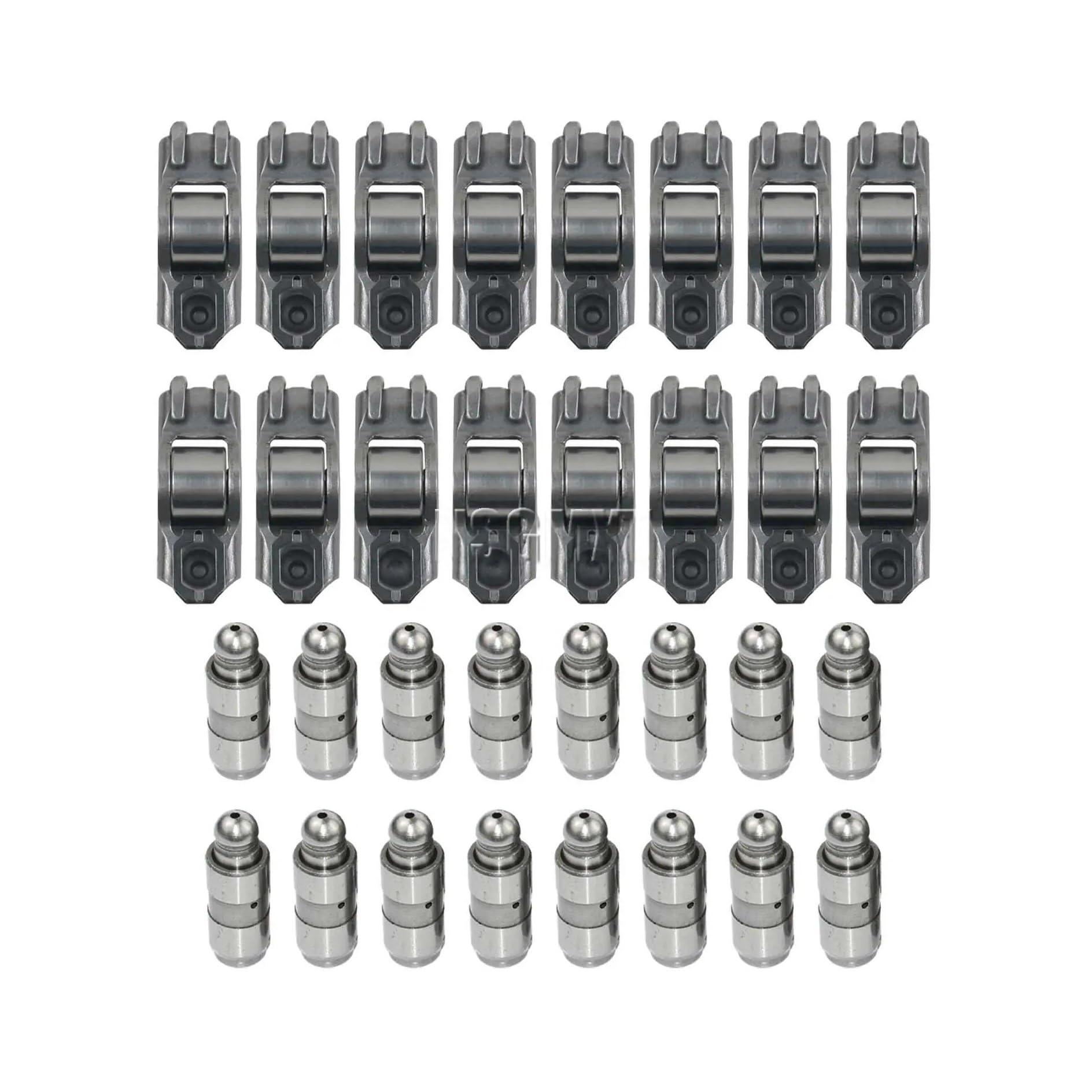 Solución para desgaste de válvulas en Audi A3 y Seat Leon 6