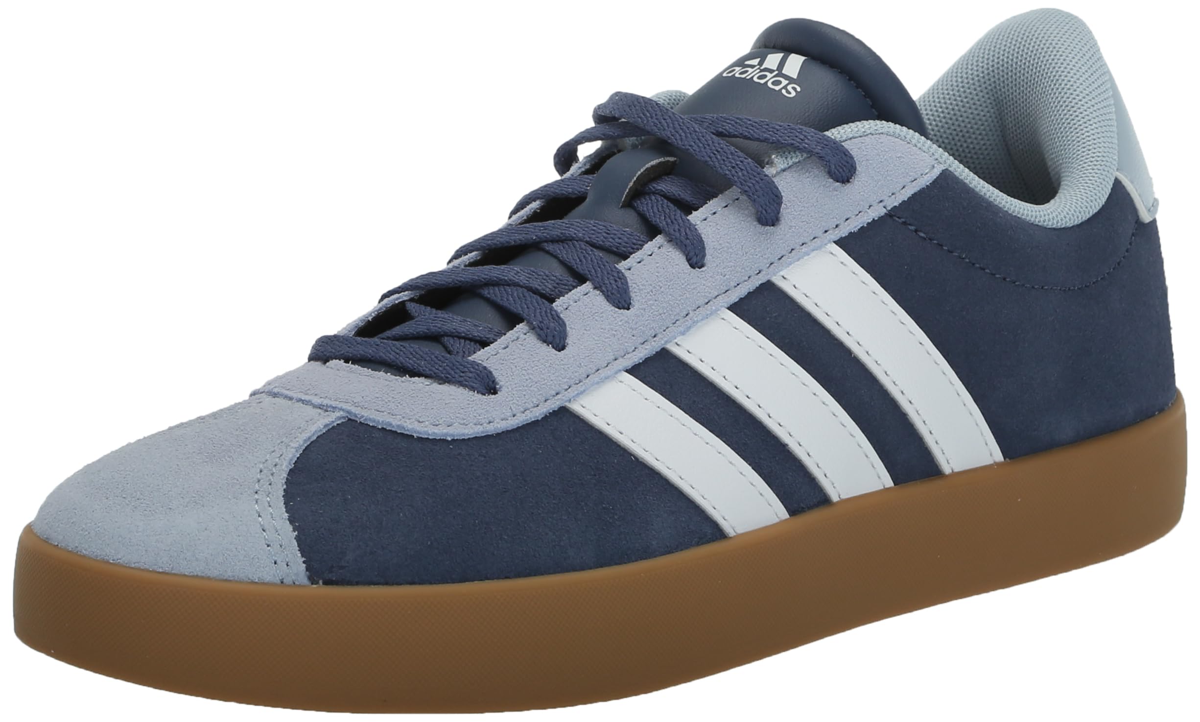 adidas Kids' VL Court 3.0 Shoe — view 29