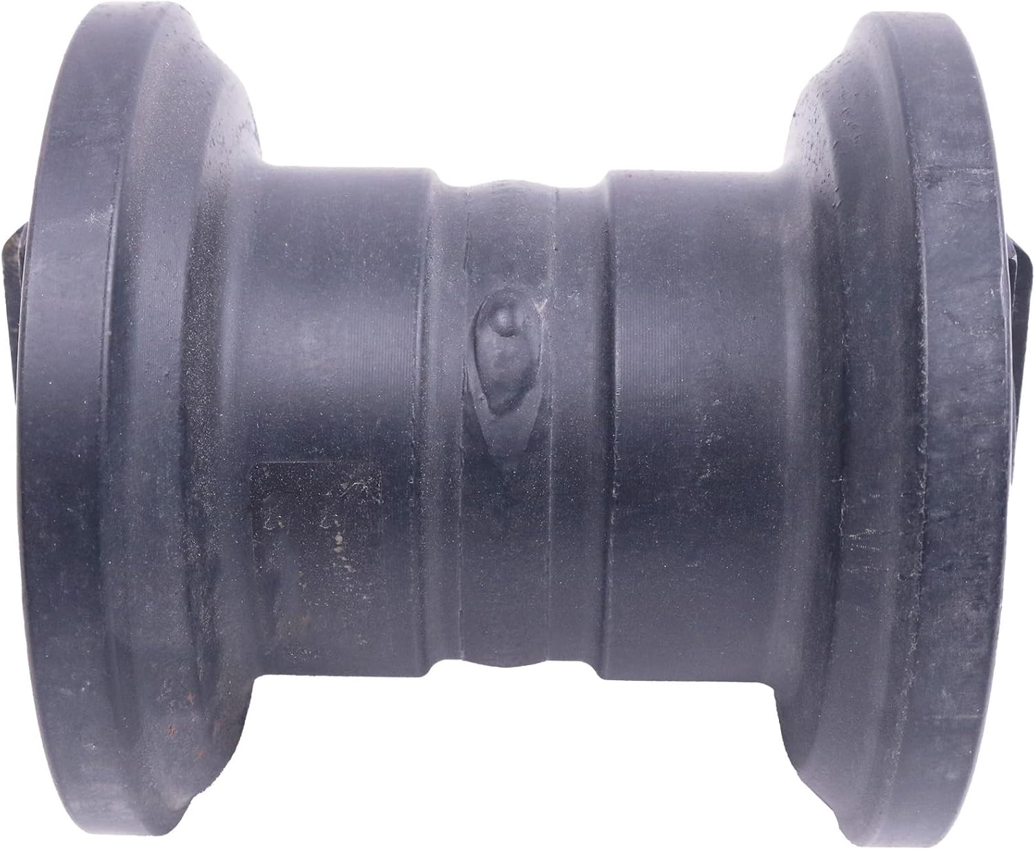 FridayParts Track Roller 772148-37300 Compatible for Yanmar Excavator B37 Replacement