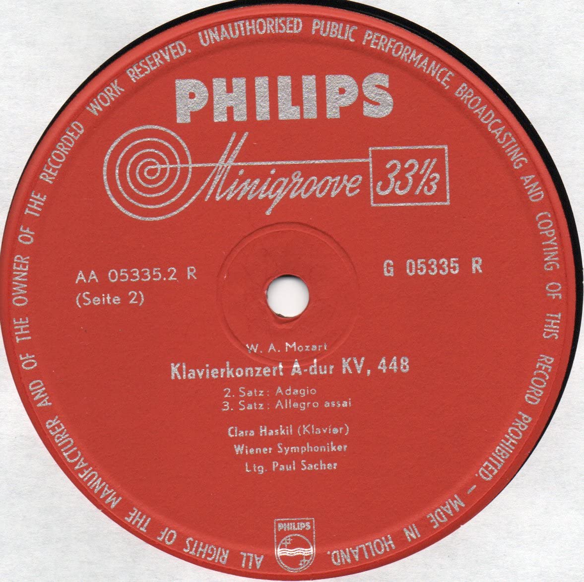 その他 LP Clara Haskil 61yfctdErTL._SY200_QL15_.jpg