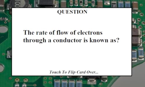 Electrical Engineering Flashcards