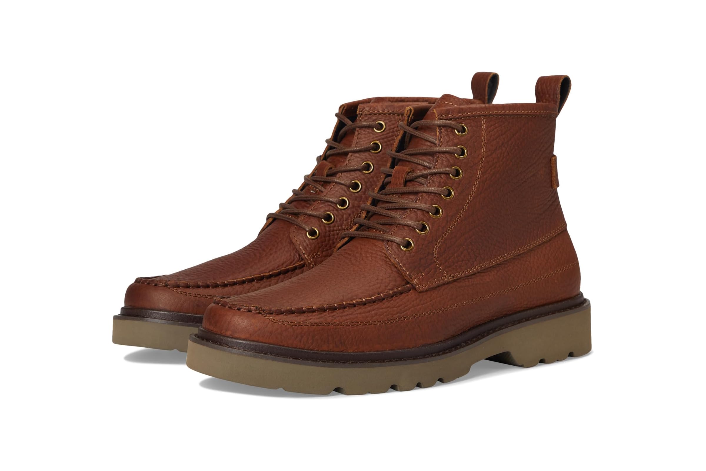Ботинки Steve Madden Daviston