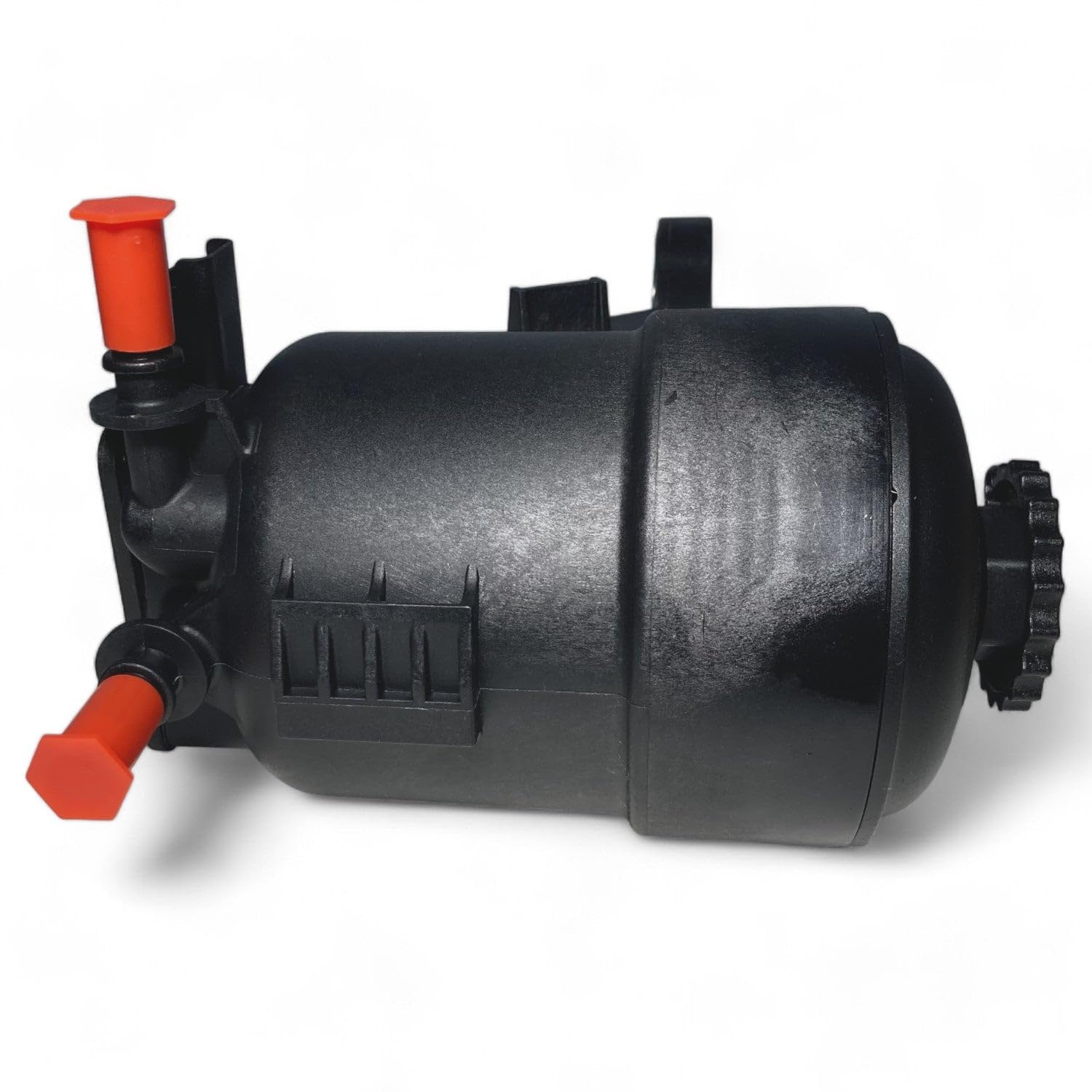 Filtro de combustible diésel compatible con Renault Clio V, Express Van, Kangoo III, Megane IV, Captur II y Mercedes Citan 1.5 Blue DCI motor C887 164009757R 164001458R F026402372