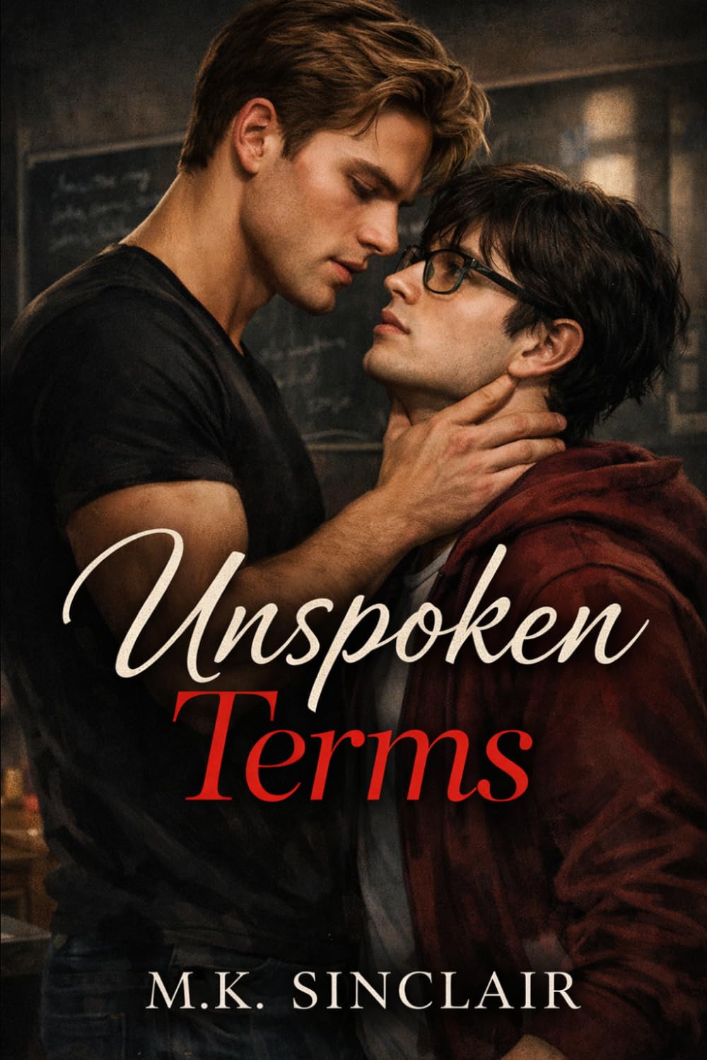 Unspoken Terms