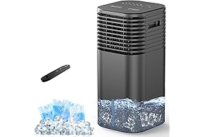 Windowless Portable Air Conditioner: The Ultimate Cooling Solution for Any Space