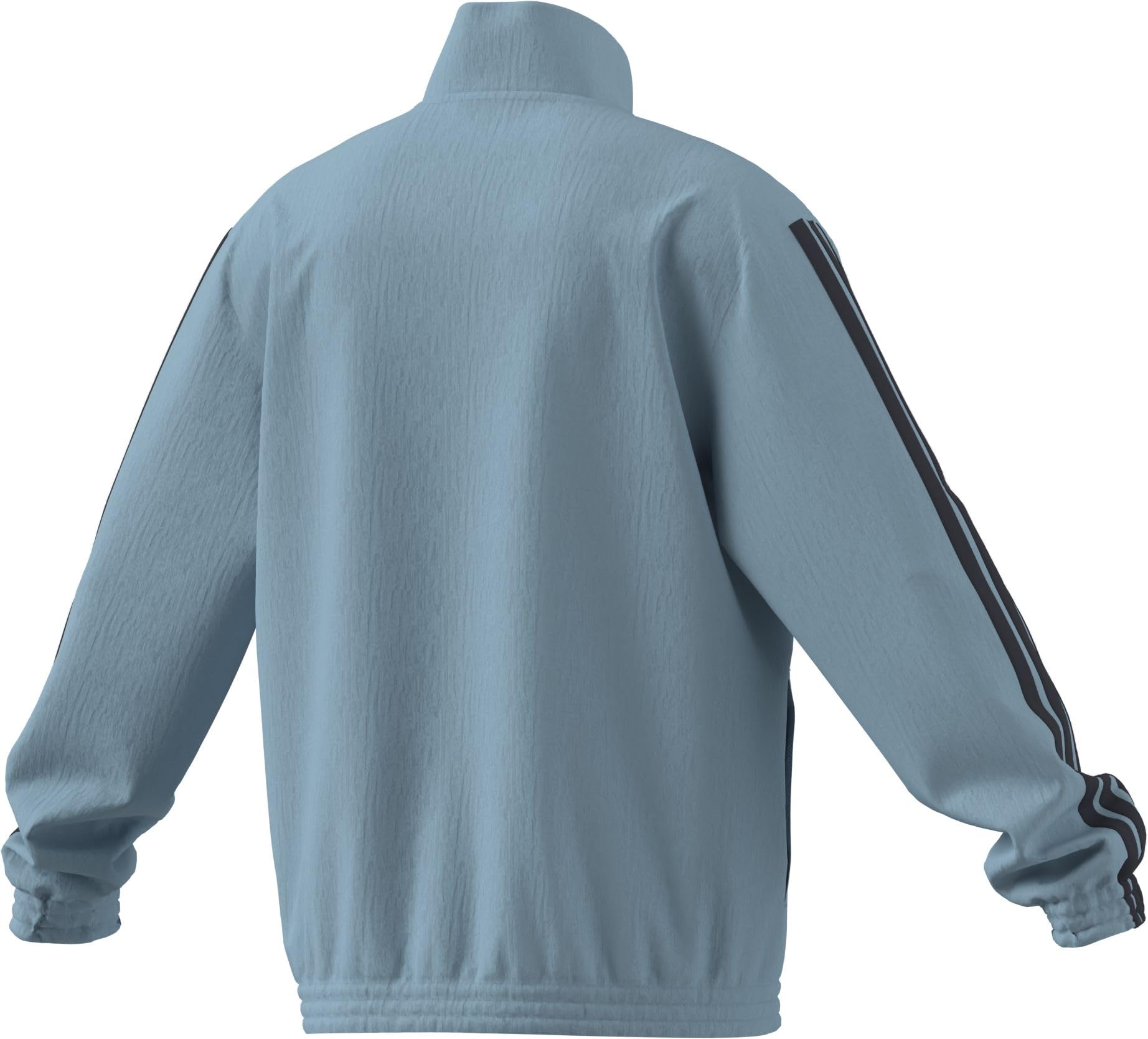 adidas Essentials 3-stripes Woven Tracktop TRACK TOP Homme (lot de 1)