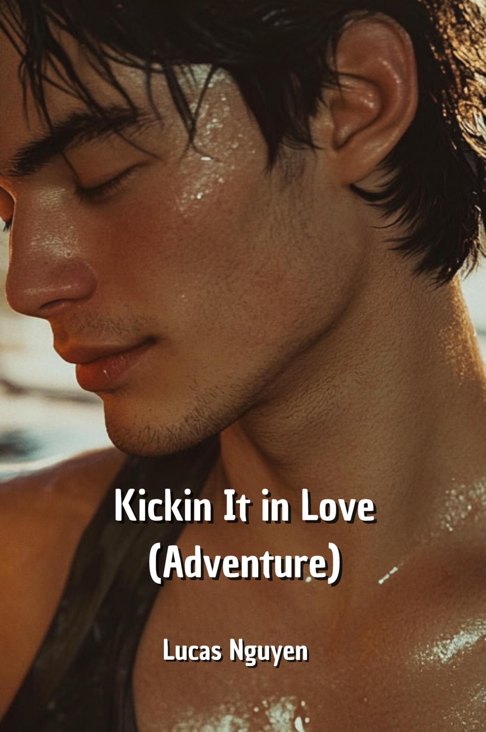Kickin It in Love (Adventure)