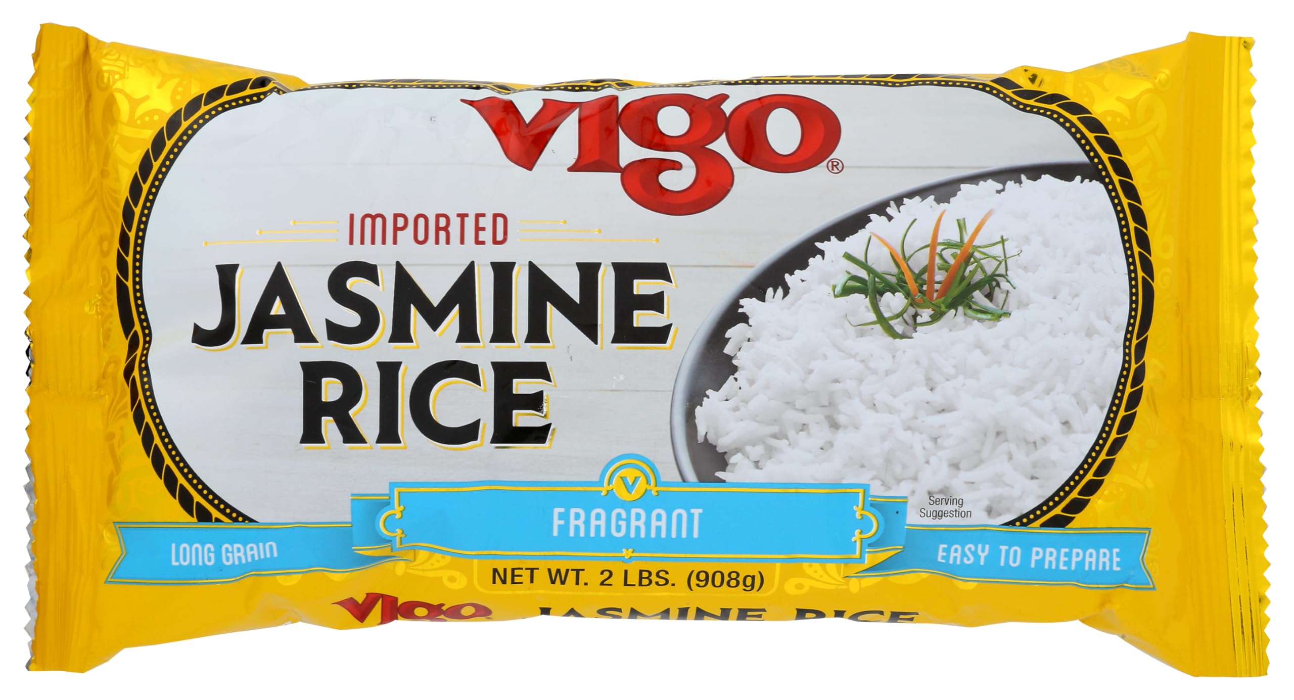 Vigo Jaamine Rice, 2 lb