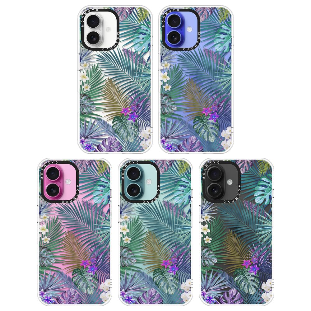 MOSNOVO Case for iPhone 16 Plus - Image 3