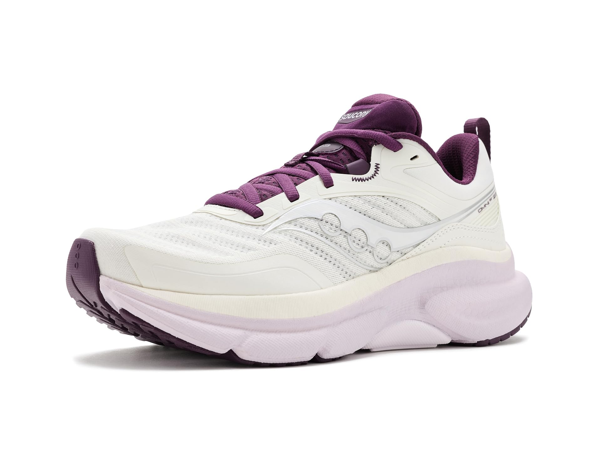 Saucony Omni St 23 para mujer