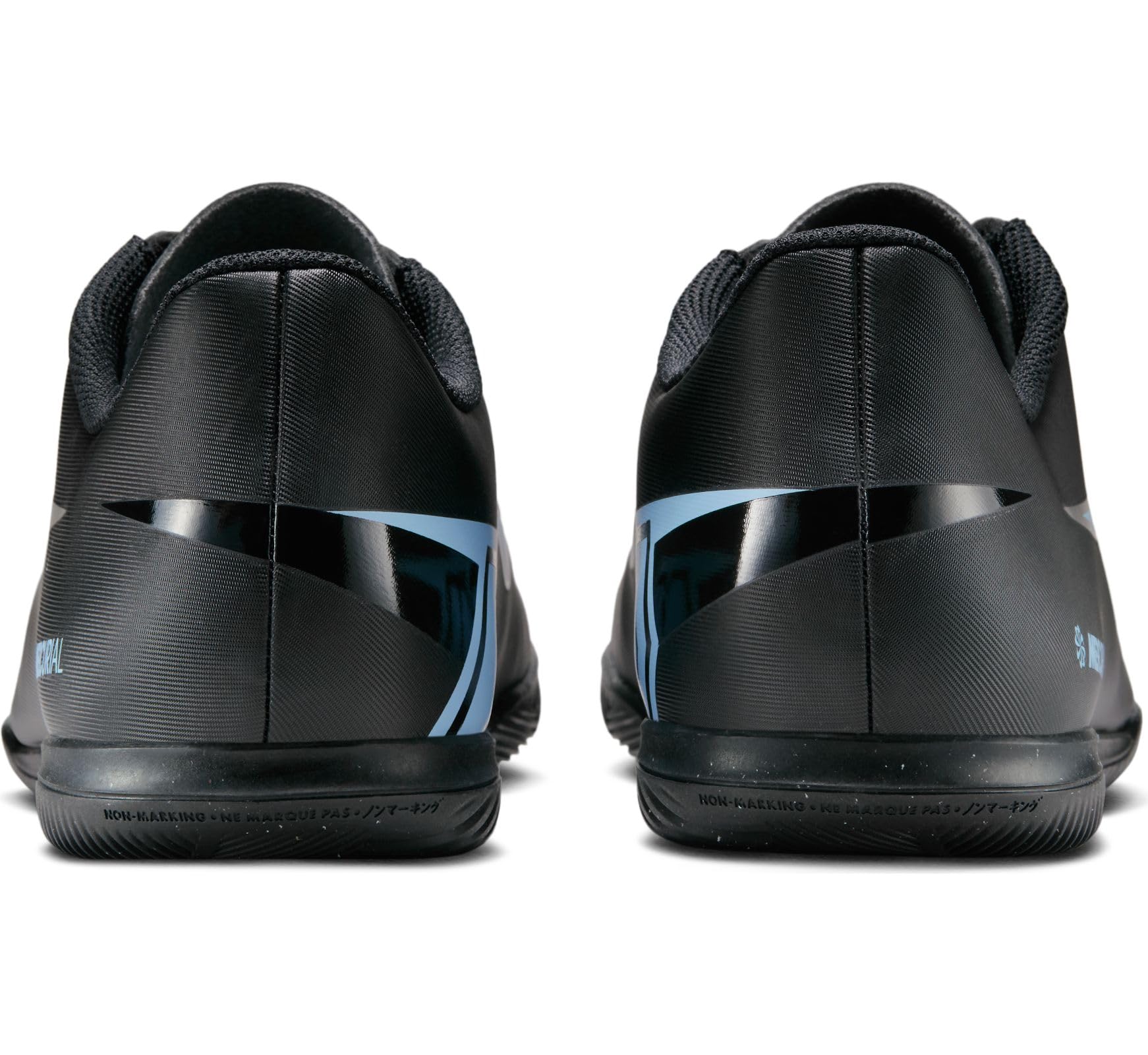 NIKE Vapor 16 Club IC Indoor Soccer ShoesUnisex Adulto — view 3