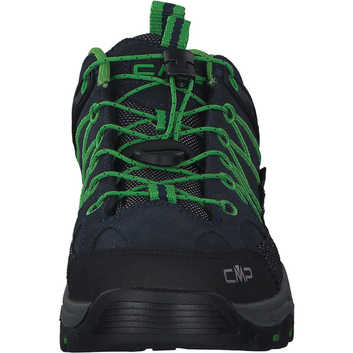 CMP Kids Rigel Low Trekking Shoes Wp Zapatos de trekking Unisex niños