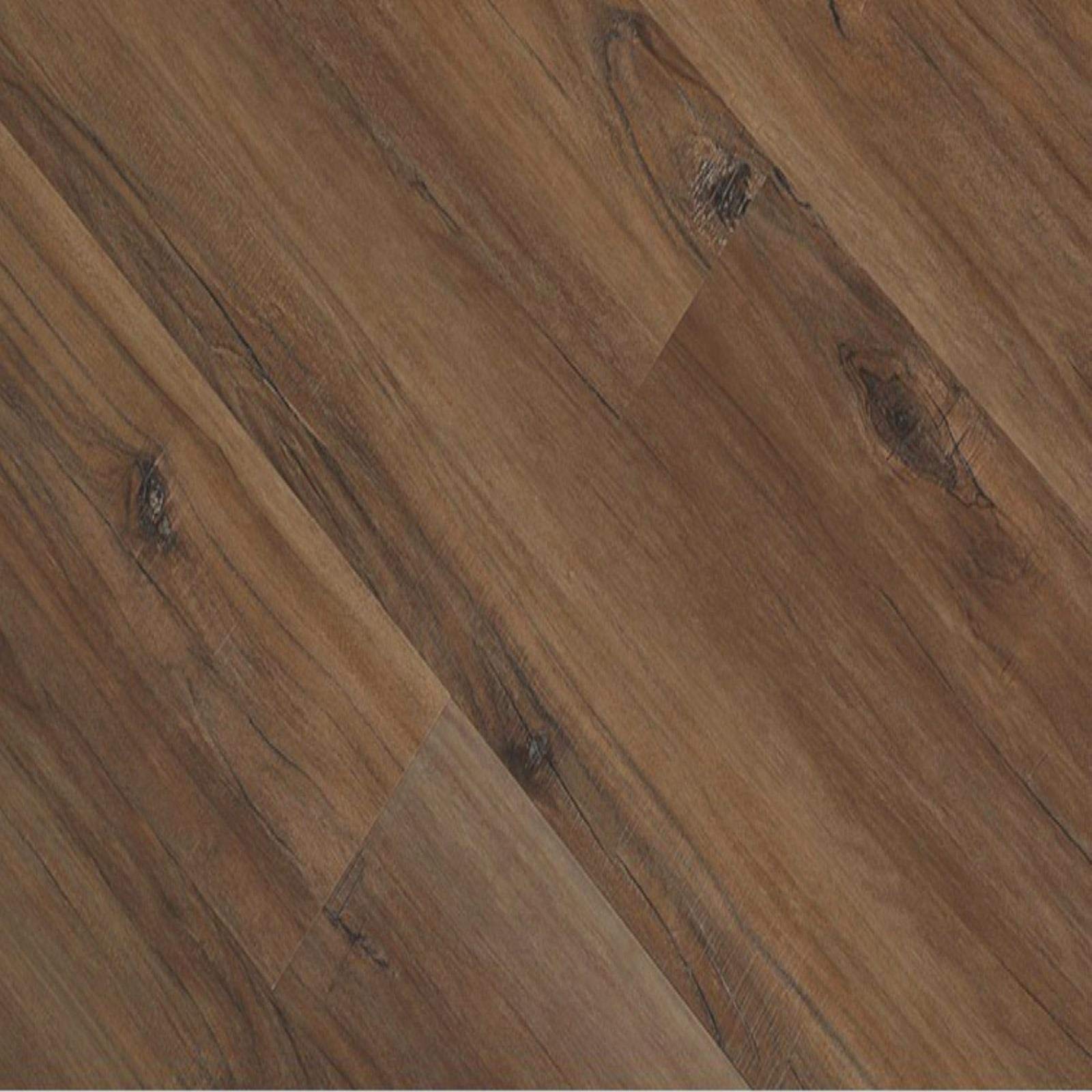 Gr8 Home 5m² Self Adhesive PVC Flooring Planks - Nordic Oak M09 - Wood Effect - Waterproof - Easy Install