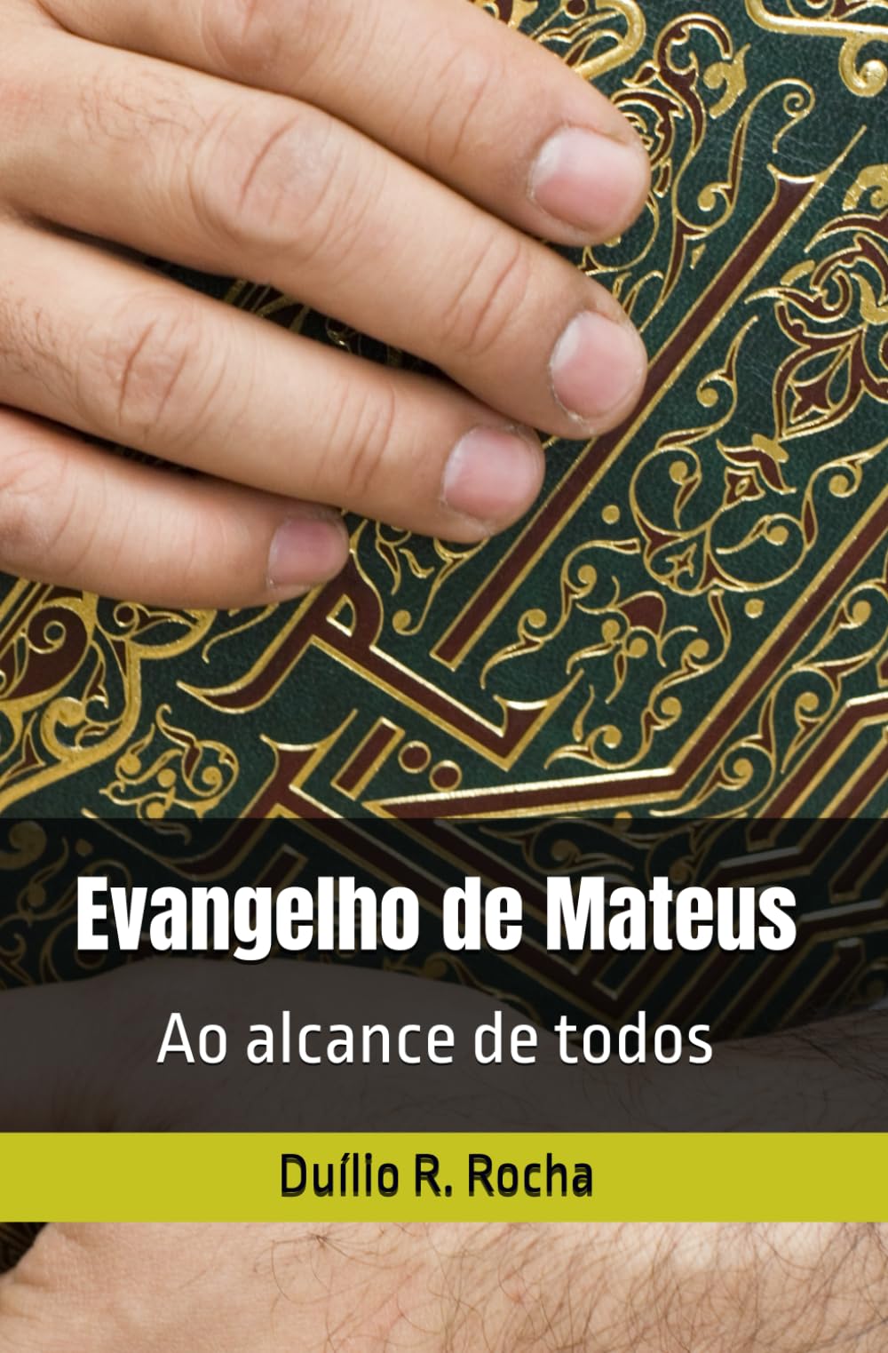 Evangelho de Mateus: Ao alcance de todos