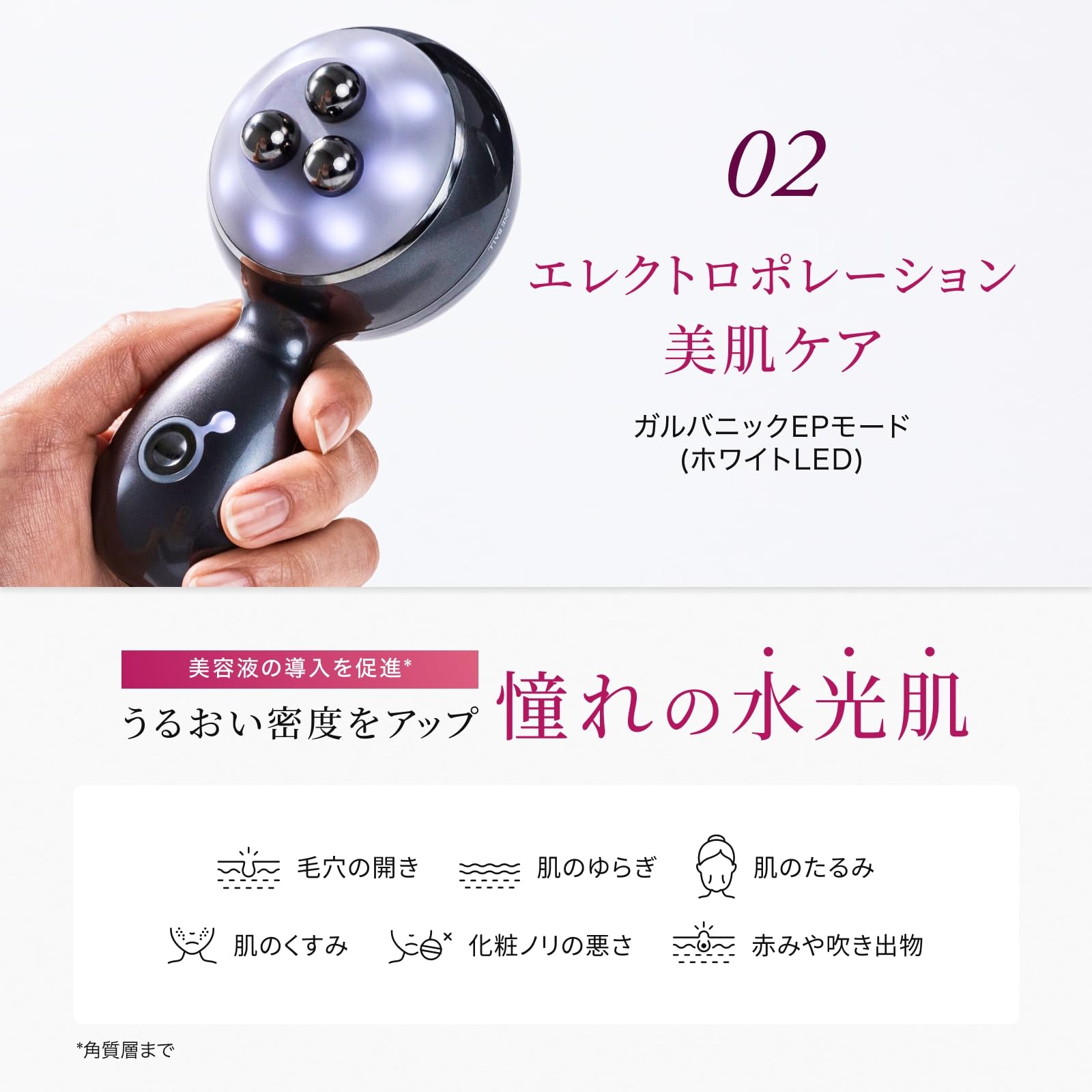 Amazon.co.jp: 【公式】ELECTRON (エレクトロン) エネボール® クリア