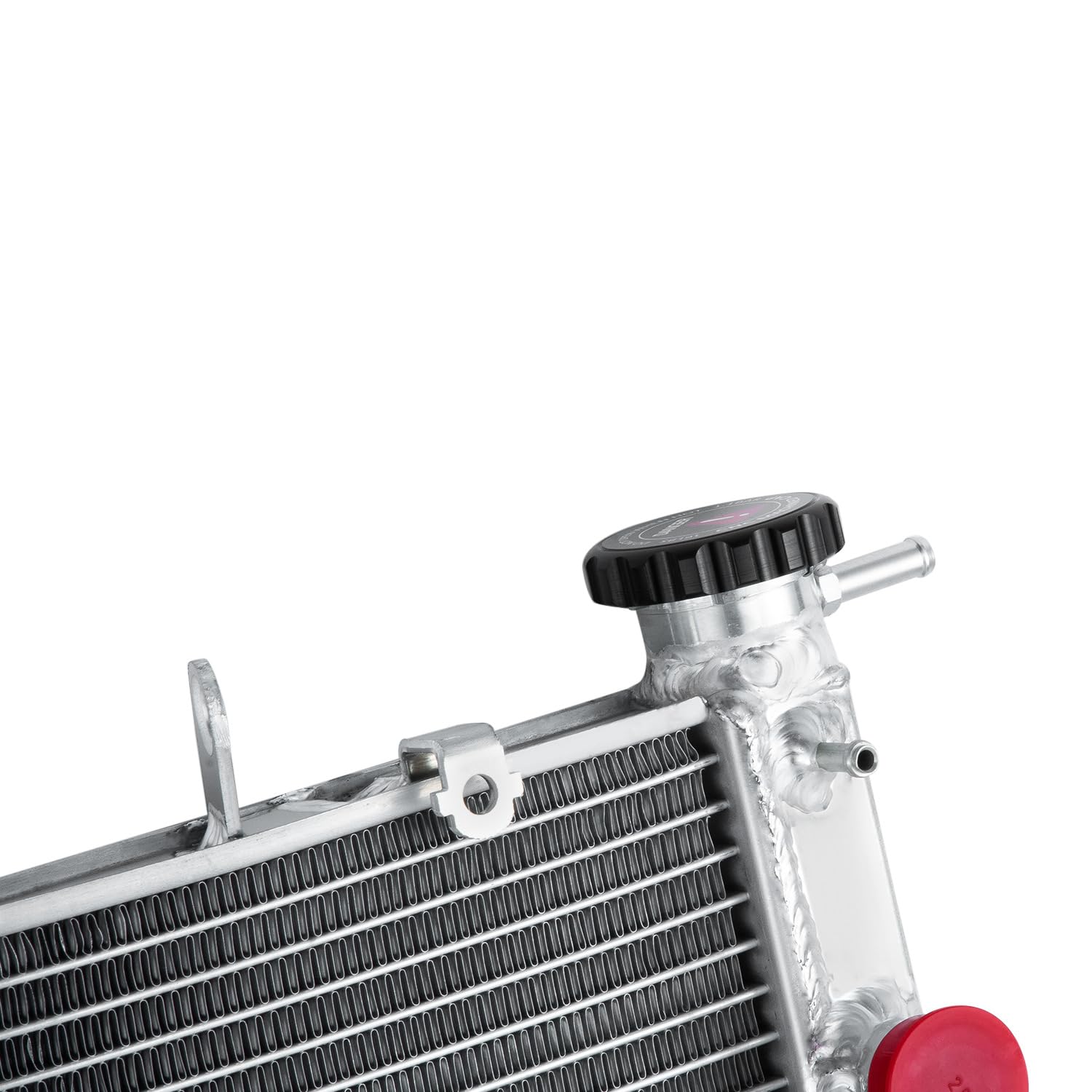 Amazon.com: Aluminum Radiator For 2009-2020 Kawasaki Ninja