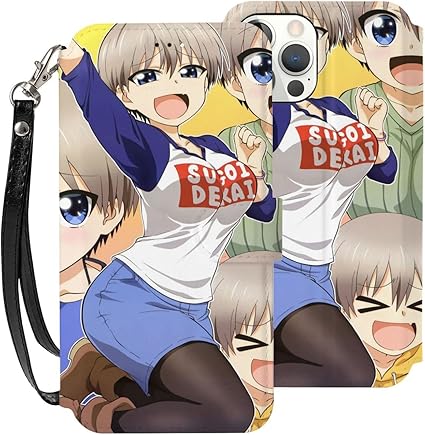 Amazon 宇崎ちゃんは遊びたい Iphone 12 新型 携帯電話二つ折りのケース 携帯電話 ケース シリコン 耐衝撃 エアバッグ 超軍用規格 指紋防止 すり傷防止 ファッション かわいい 漫画のパターン 小物の周辺 赠り物 Ip12pro Max 6 7 家電 カメラ オンライン通販