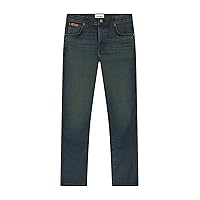 Wrangler Texas Old, Jeans Uomo