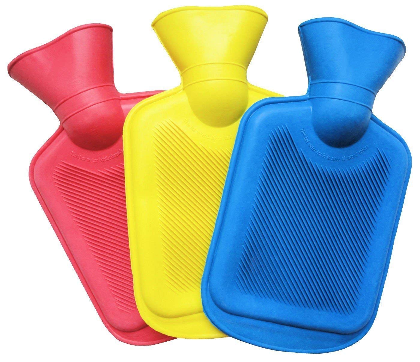Shams Enterprises Small Size Hot Water Bag Instant Pain Reliever - Assorted Color (B08RNCP2BY) Amazon Price History, Amazon Price Tracker