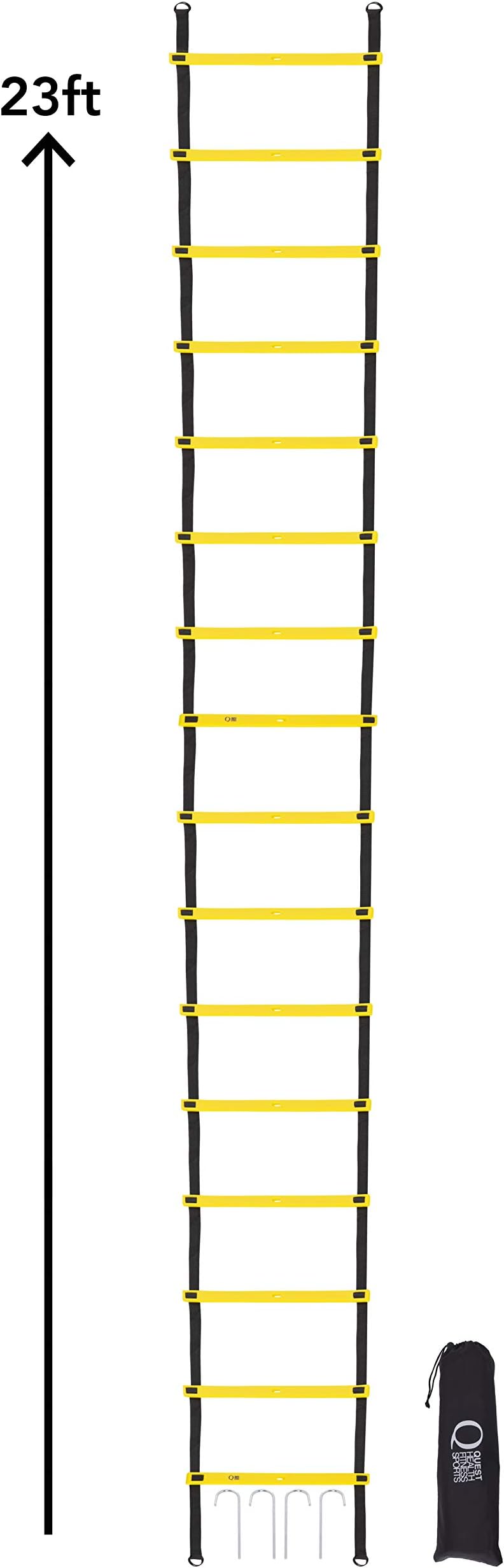 speed ladder amazon