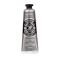 Vista 18 de La Chatelaine 20% Crema de Manos de Manteca de Karité Tamaño de Viaje, Aceite de Argán Orgánico, Hidratante, Nutritiva, Reparadora, Loción Extra